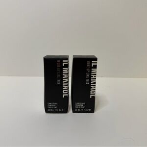 IL MAKIAGE Woke Up Like This Foundation